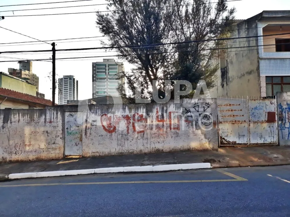Terreno, 800 m² - Foto 1