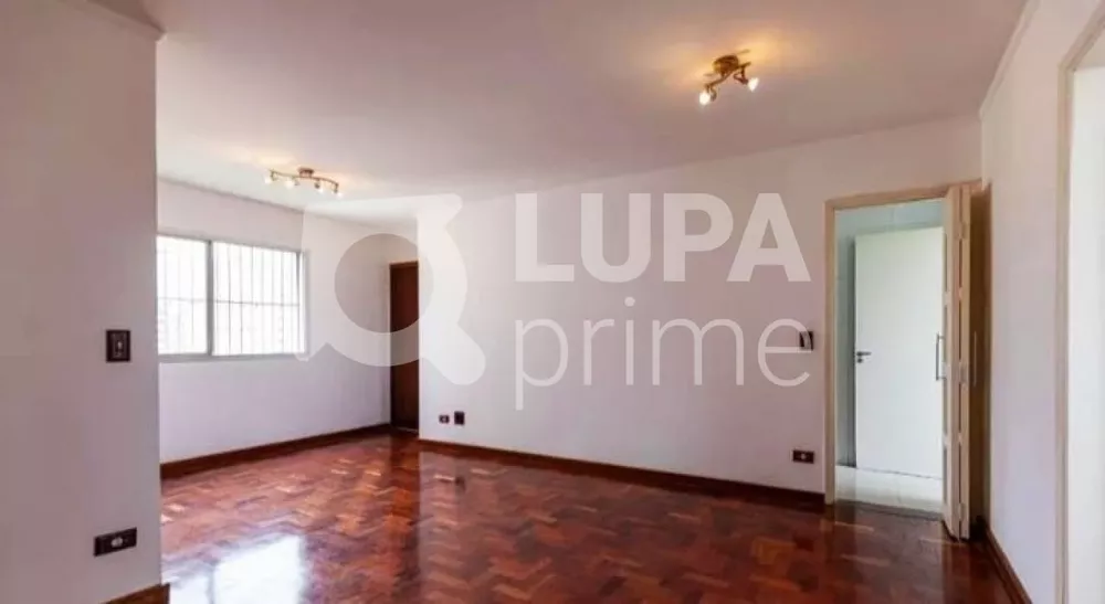 Apartamento à venda com 3 quartos, 108m² - Foto 10