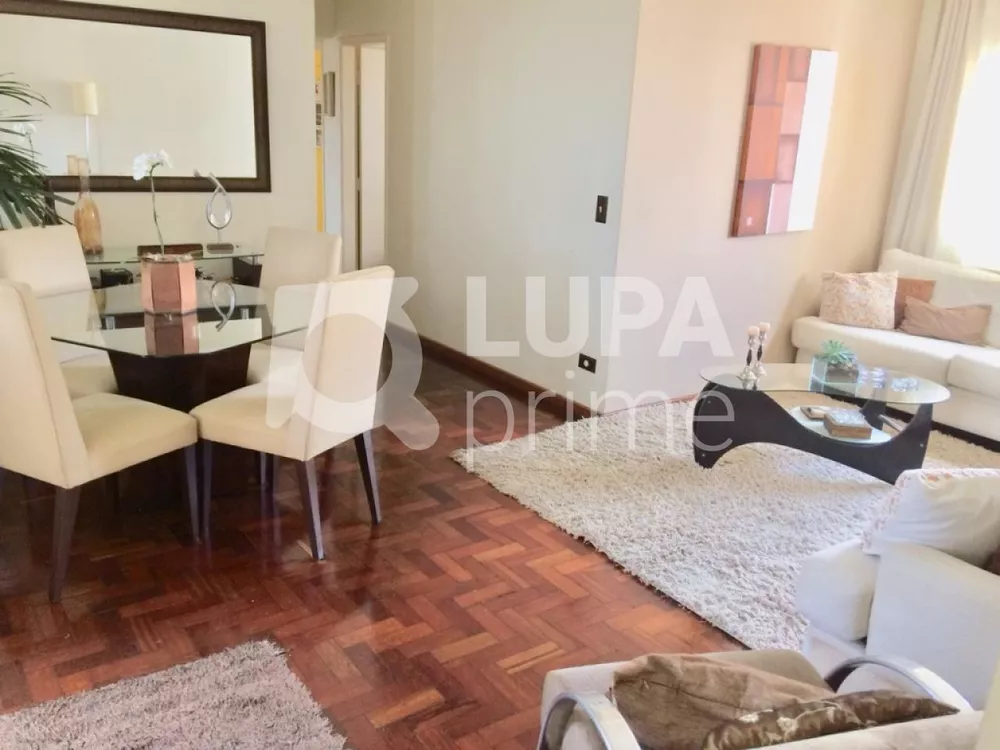 Apartamento à venda com 3 quartos, 108m² - Foto 6