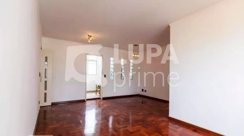 Apartamento à venda com 3 quartos, 108m² - Foto 8