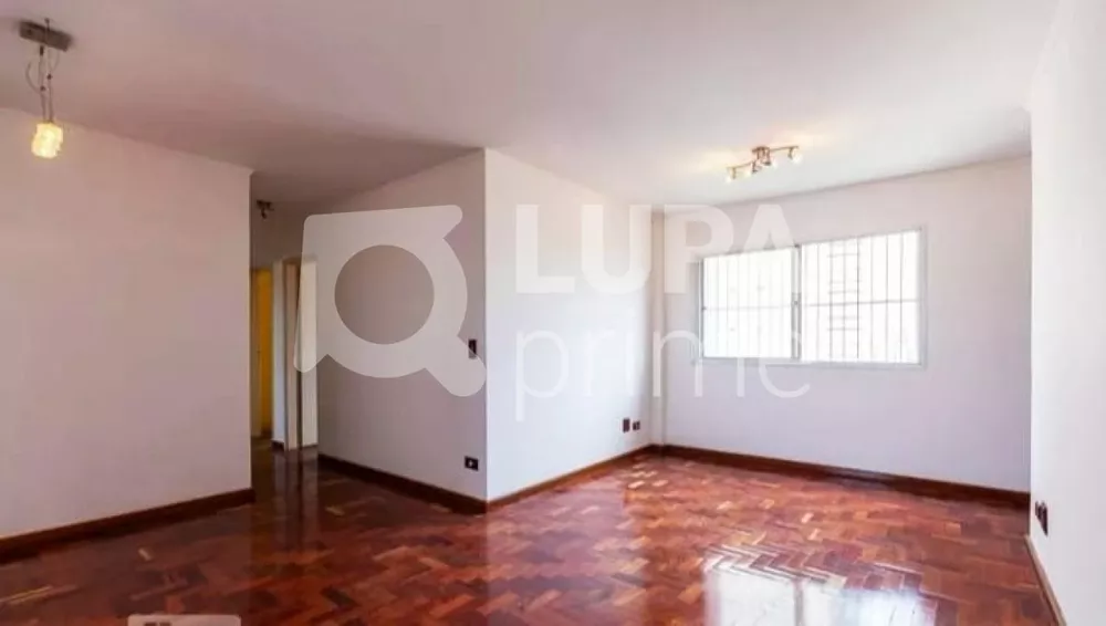 Apartamento à venda com 3 quartos, 108m² - Foto 7