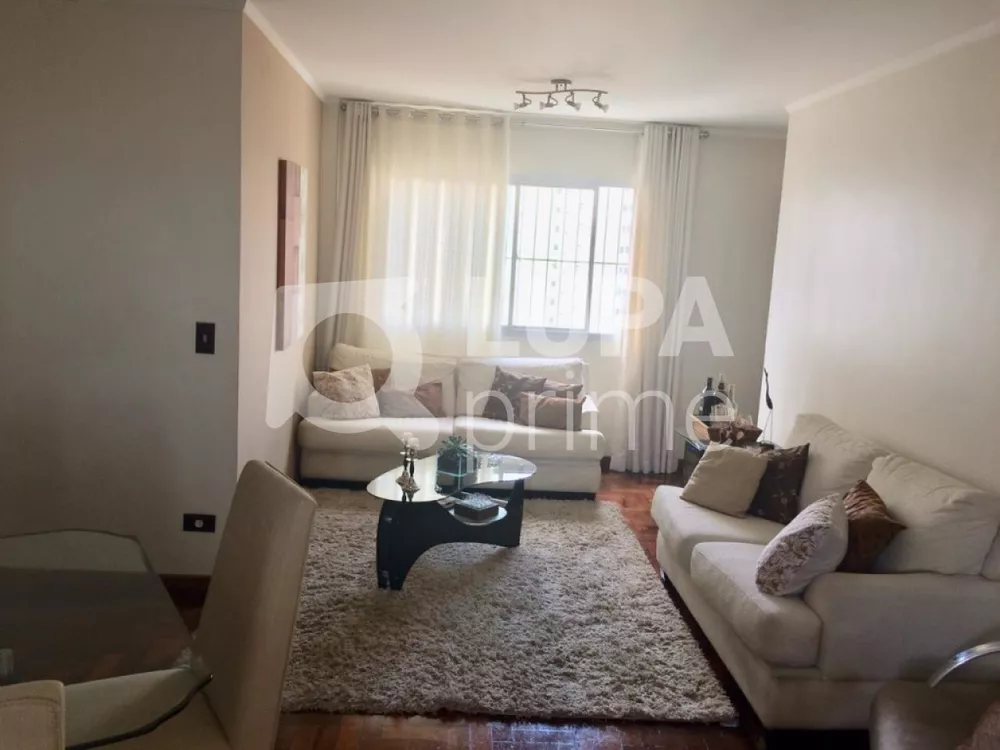 Apartamento à venda com 3 quartos, 108m² - Foto 1