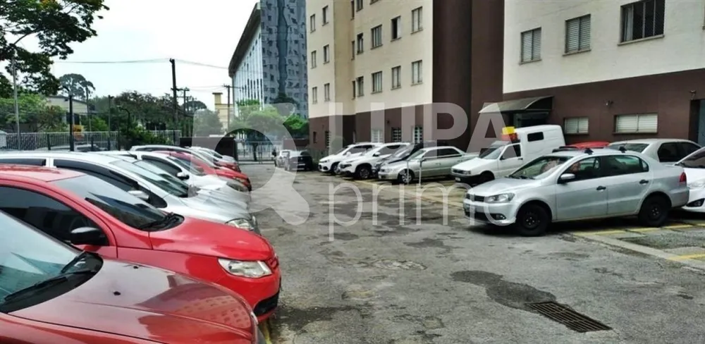 Apartamento, 2 quartos, 48 m² - Foto 3