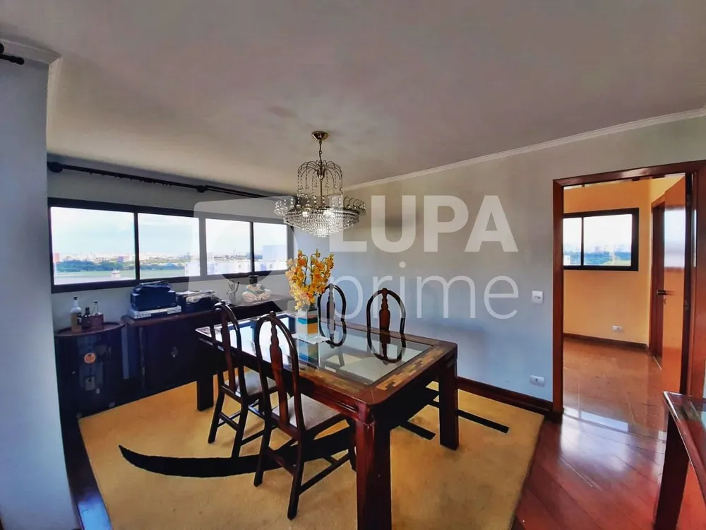 Apartamento, 3 quartos, 206 m² - Foto 11