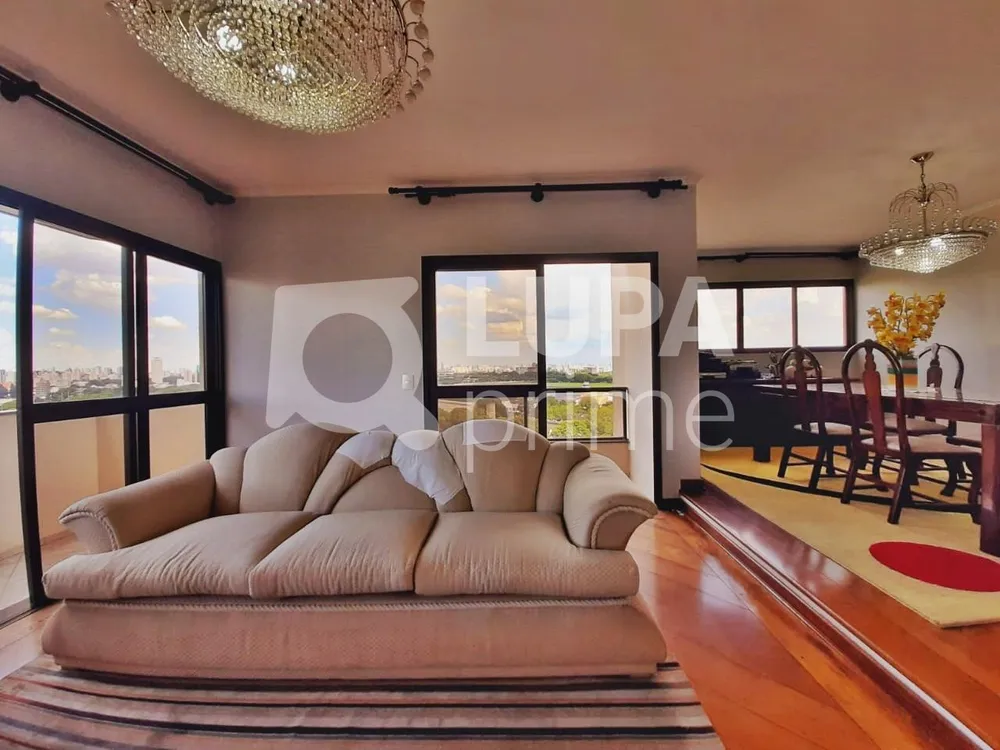 Apartamento, 3 quartos, 206 m² - Foto 13
