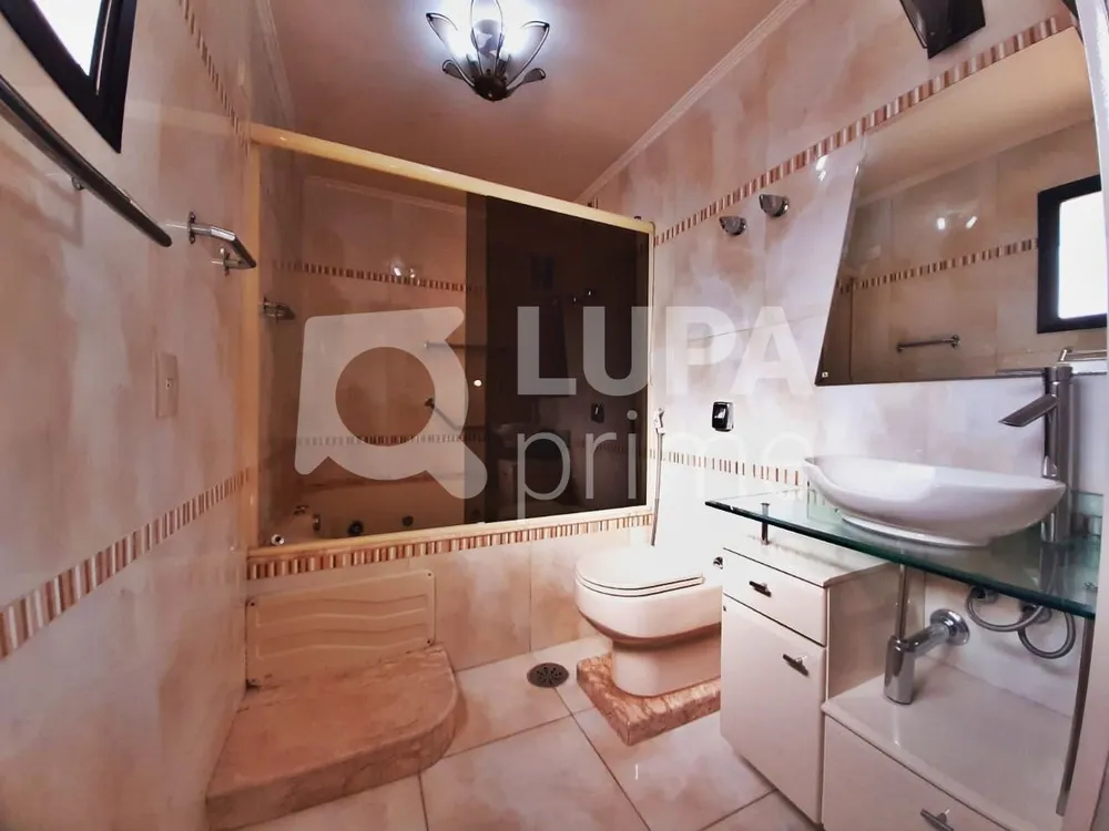 Apartamento, 3 quartos, 206 m² - Foto 15
