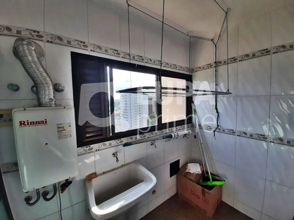Apartamento, 3 quartos, 206 m² - Foto 6