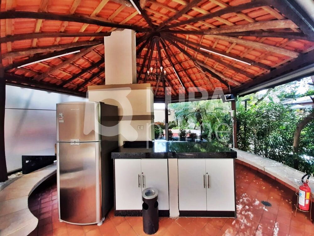 Apartamento, 3 quartos, 206 m² - Foto 2