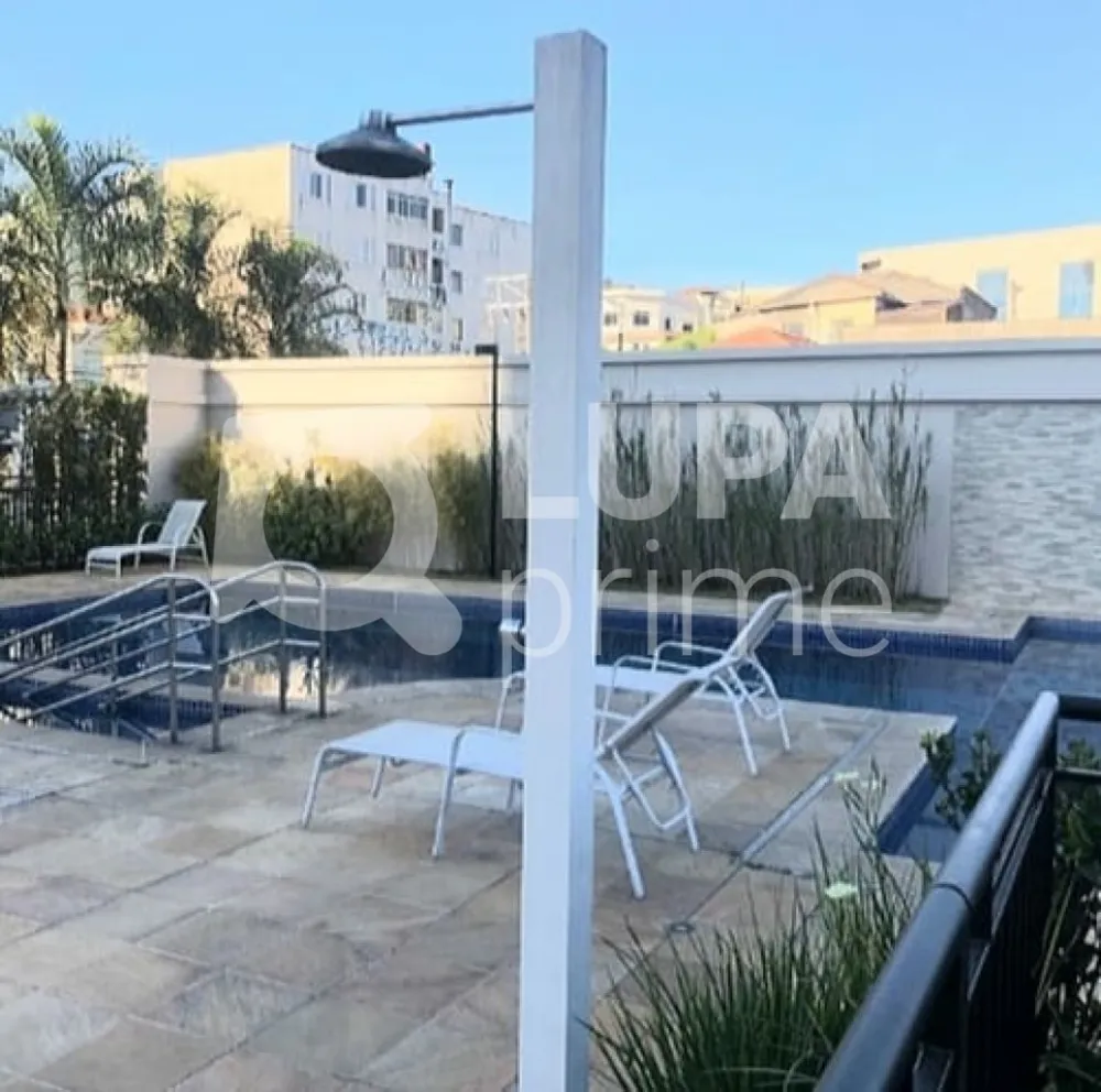 Apartamento, 3 quartos, 112 m² - Foto 1