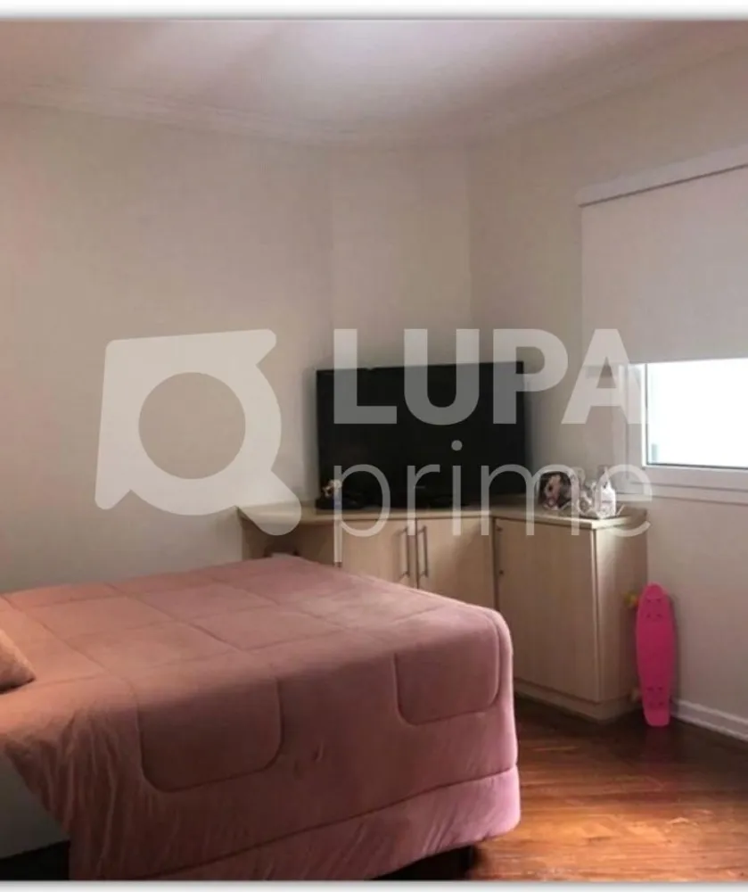 Casa, 4 quartos, 340 m² - Foto 11