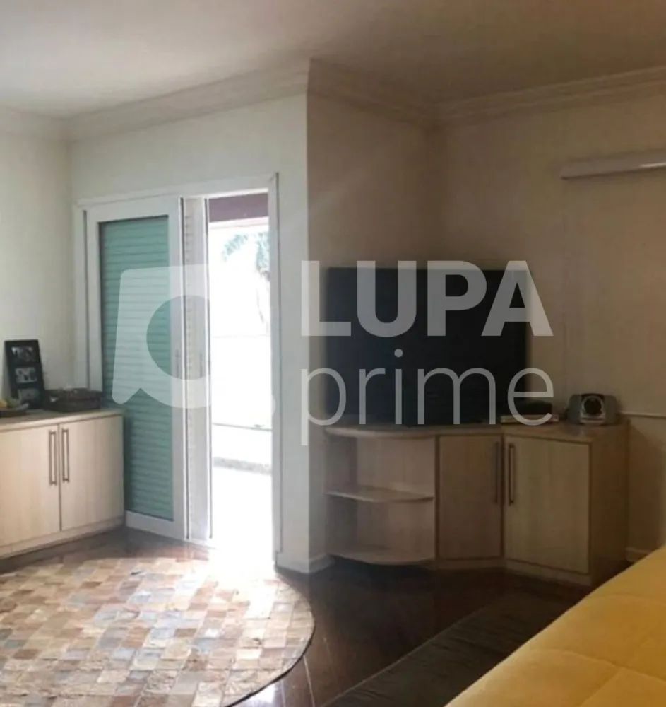 Casa, 4 quartos, 340 m² - Foto 8