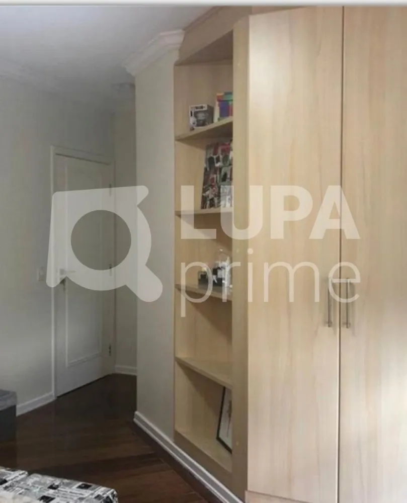 Casa, 4 quartos, 340 m² - Foto 6
