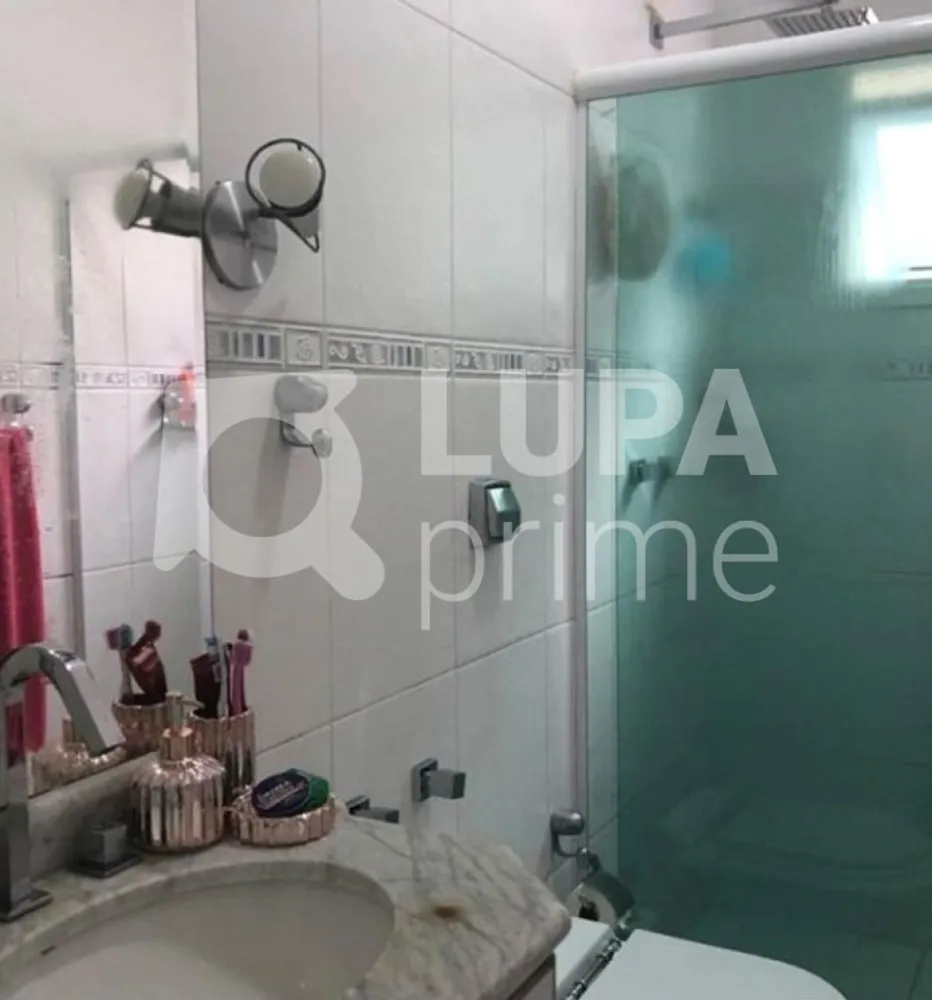 Casa, 4 quartos, 340 m² - Foto 12