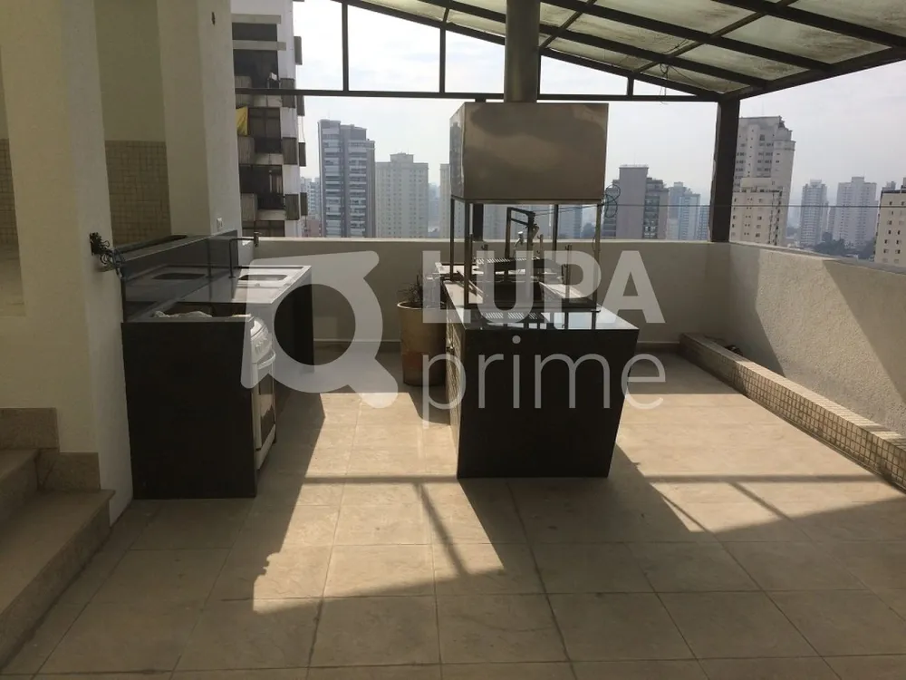 Apartamento, 4 quartos, 624 m² - Foto 2