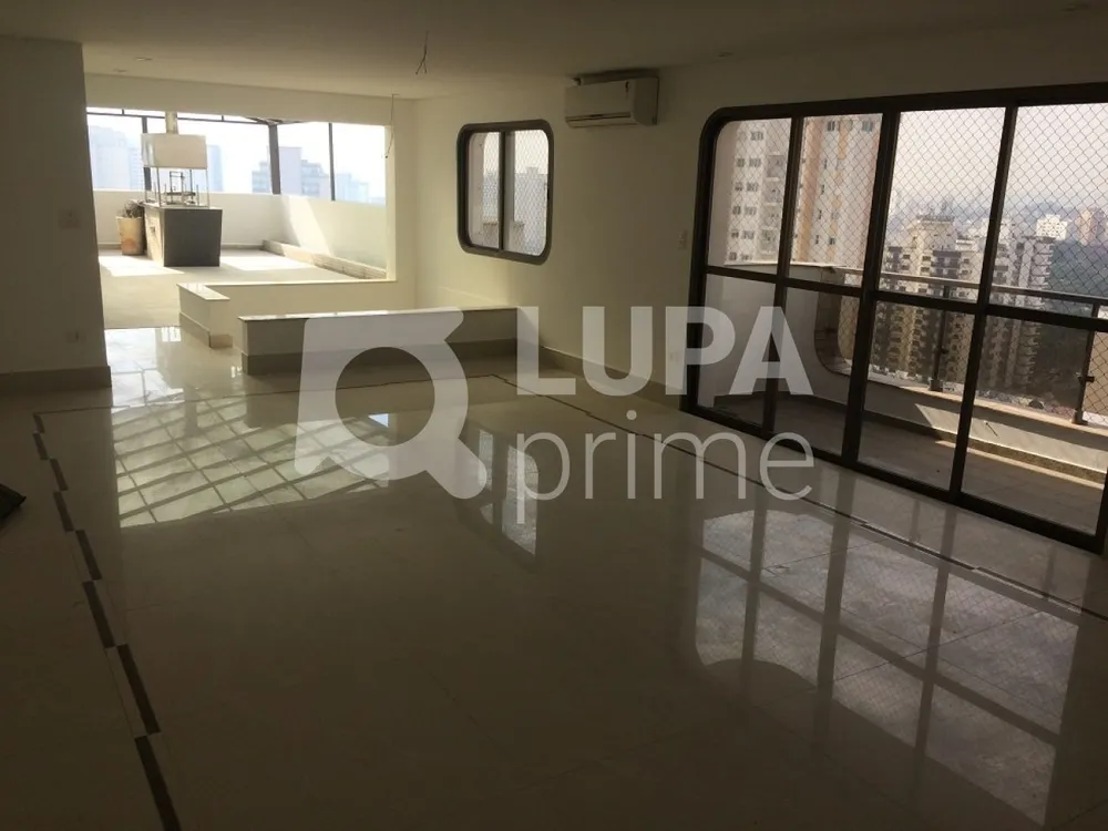 Apartamento, 4 quartos, 624 m² - Foto 9