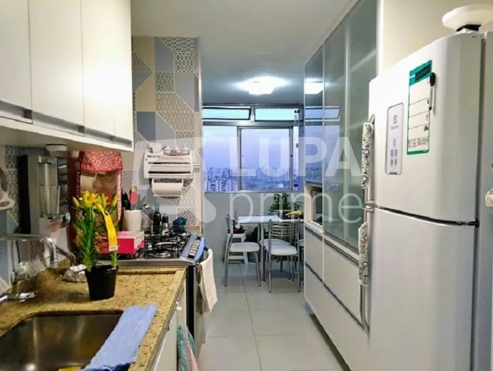 Apartamento, 3 quartos, 92 m² - Foto 7