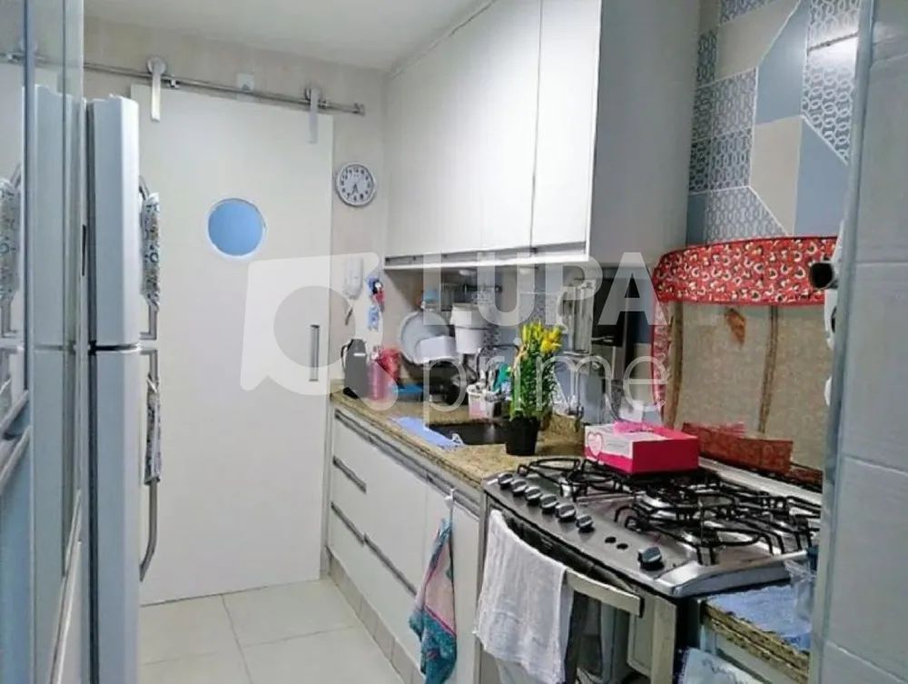 Apartamento, 3 quartos, 92 m² - Foto 9