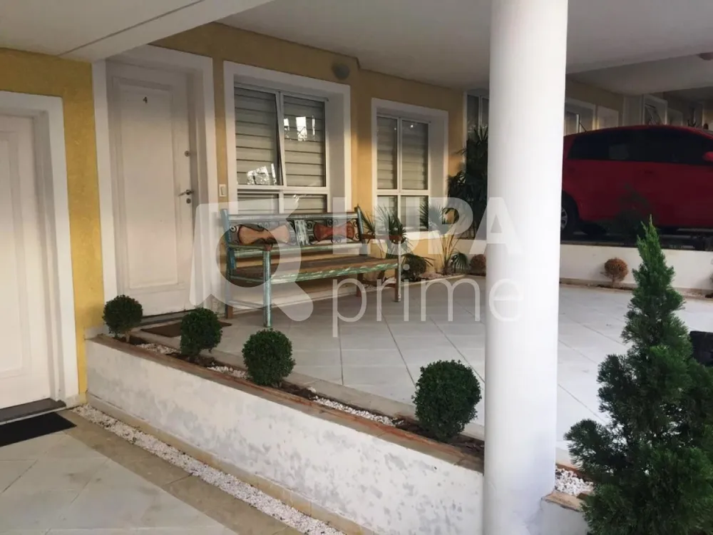Casa, 3 quartos, 240 m² - Foto 9