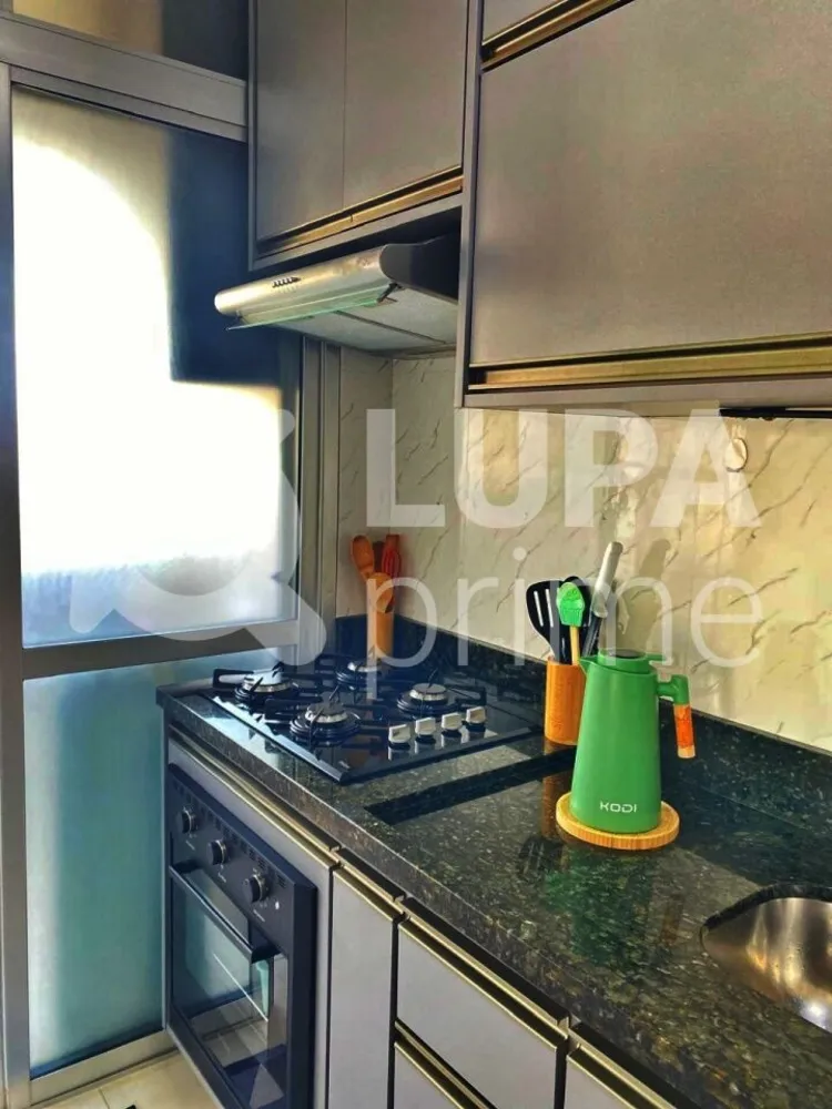 Apartamento, 2 quartos, 48 m² - Foto 2