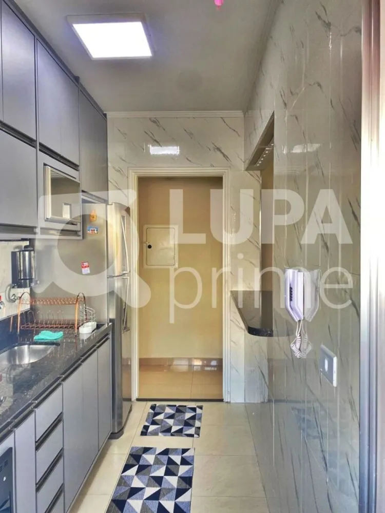 Apartamento, 2 quartos, 48 m² - Foto 3