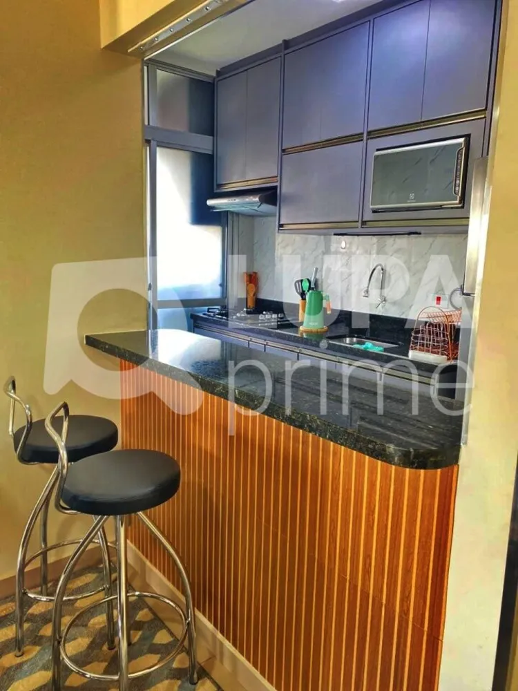 Apartamento, 2 quartos, 48 m² - Foto 10