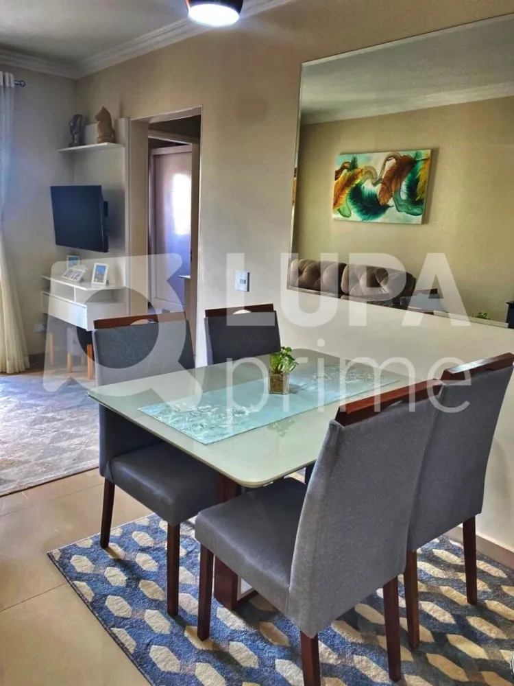 Apartamento, 2 quartos, 48 m² - Foto 4