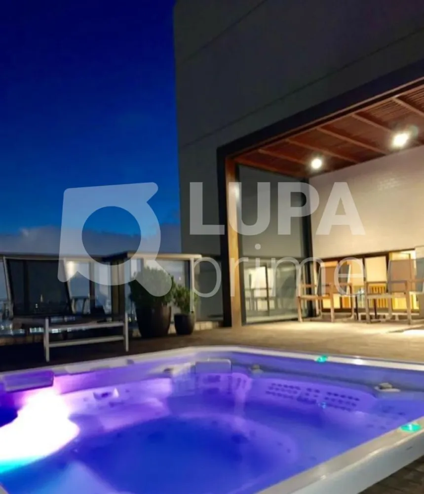 Apartamento, 3 quartos, 440 m² - Foto 12
