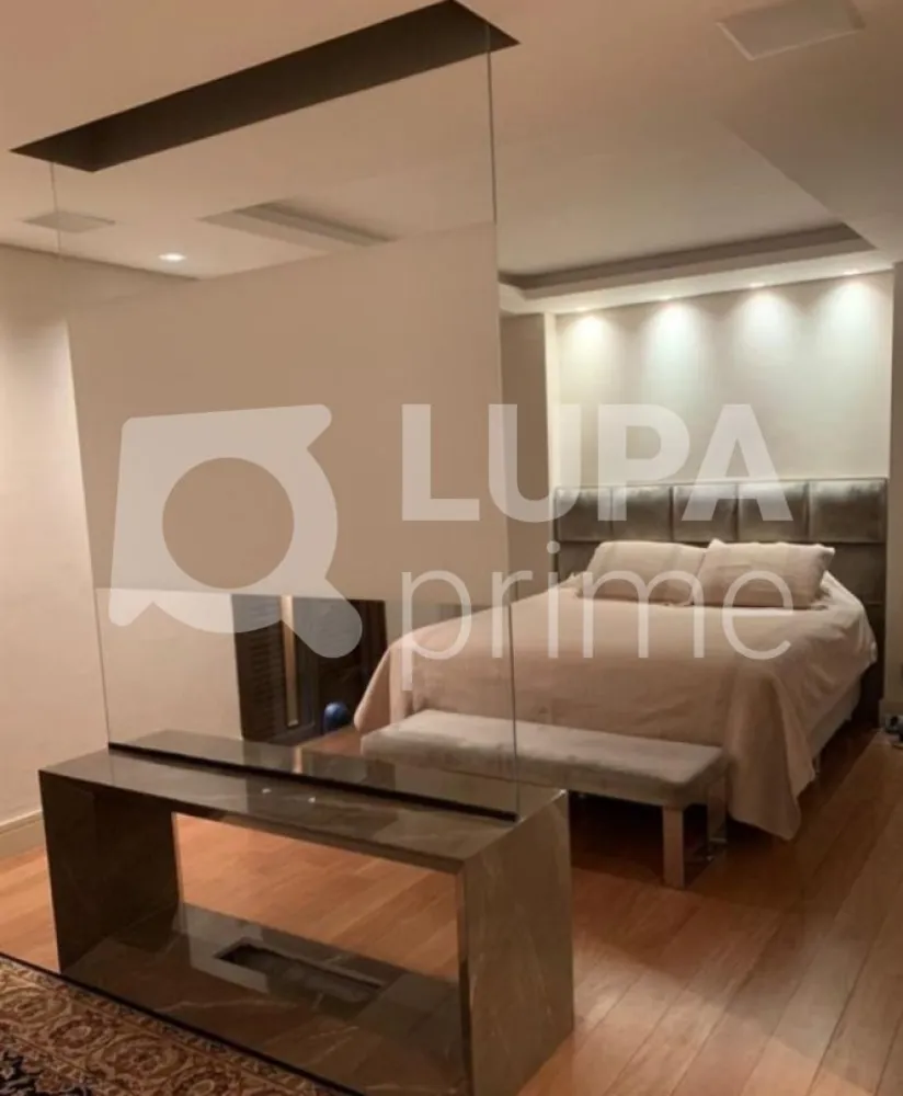 Apartamento, 3 quartos, 440 m² - Foto 6