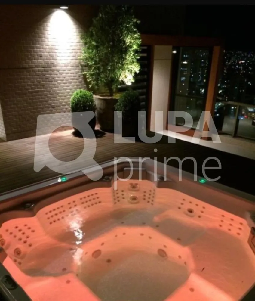 Apartamento, 3 quartos, 440 m² - Foto 7