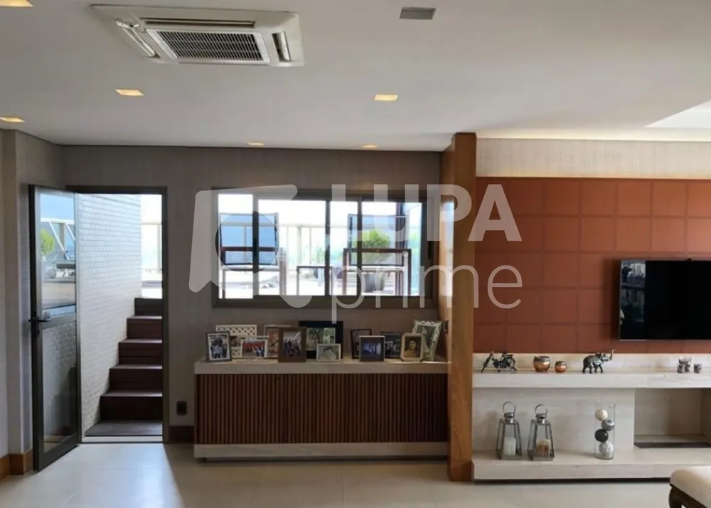 Apartamento, 3 quartos, 440 m² - Foto 4