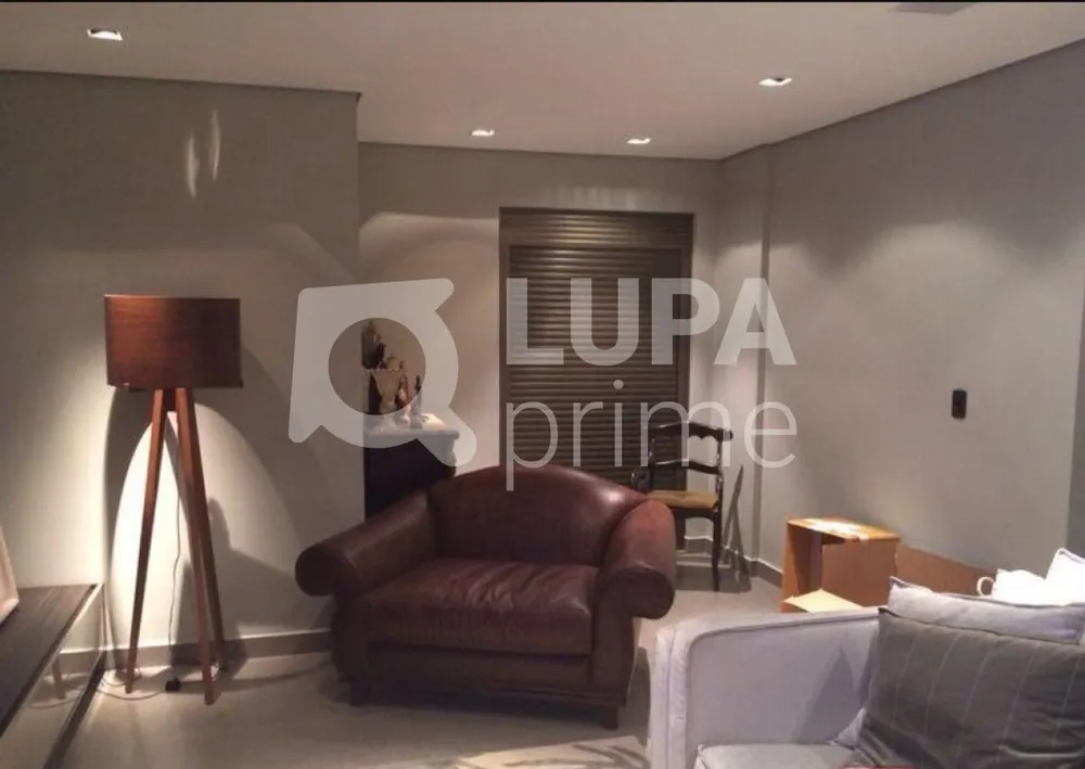 Apartamento, 3 quartos, 440 m² - Foto 3