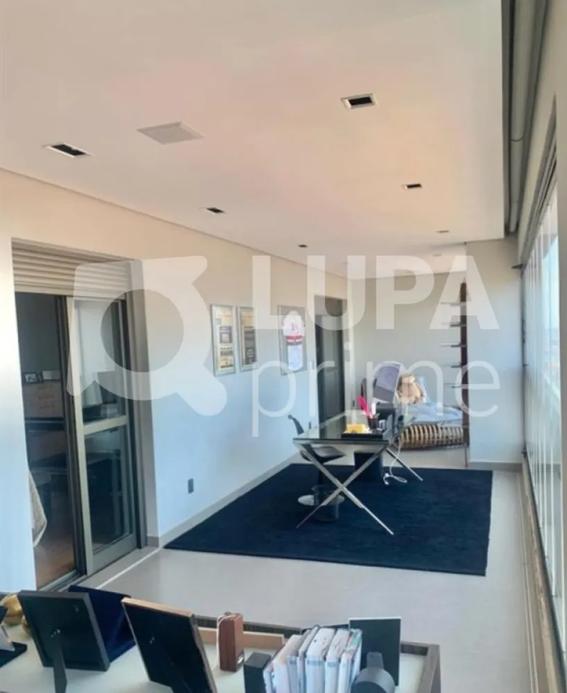 Apartamento, 3 quartos, 440 m² - Foto 8
