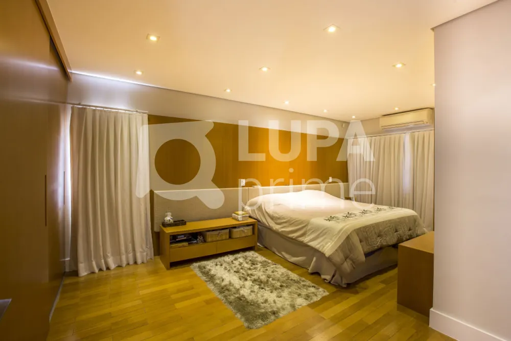 Casa, 4 quartos, 700 m² - Foto 5