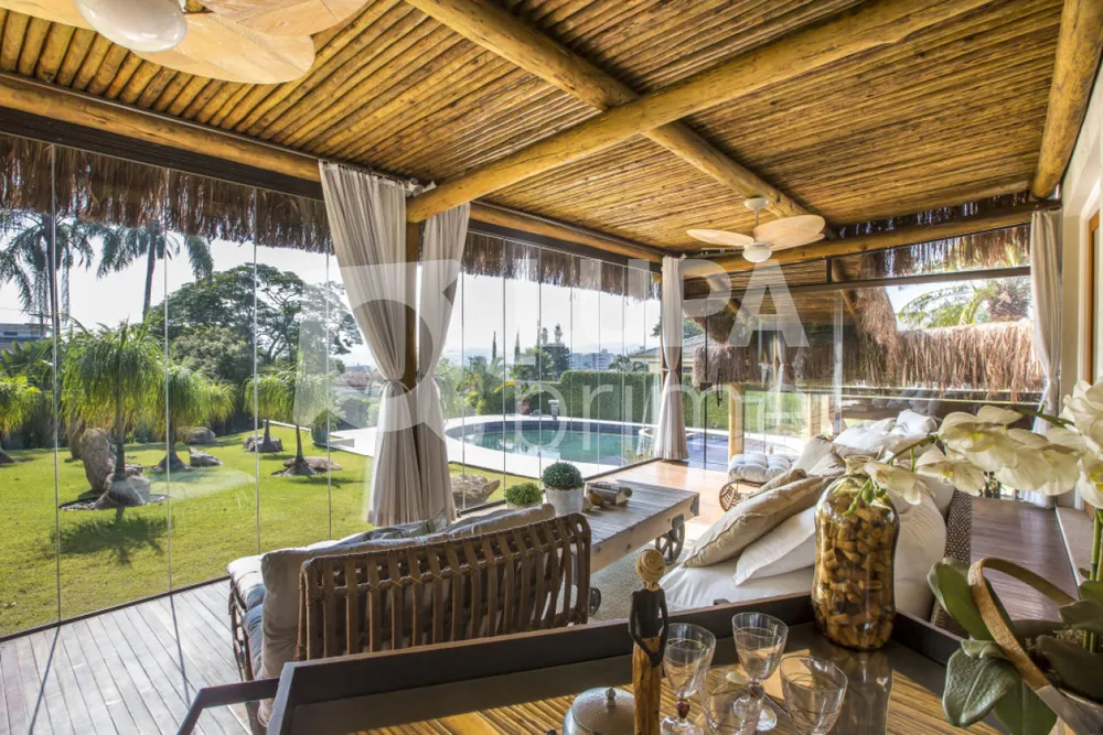 Casa, 4 quartos, 700 m² - Foto 8