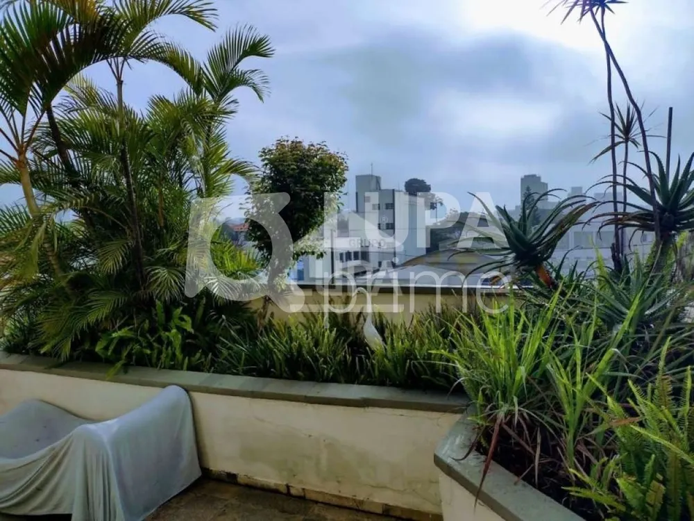 Casa, 4 quartos, 380 m² - Foto 12