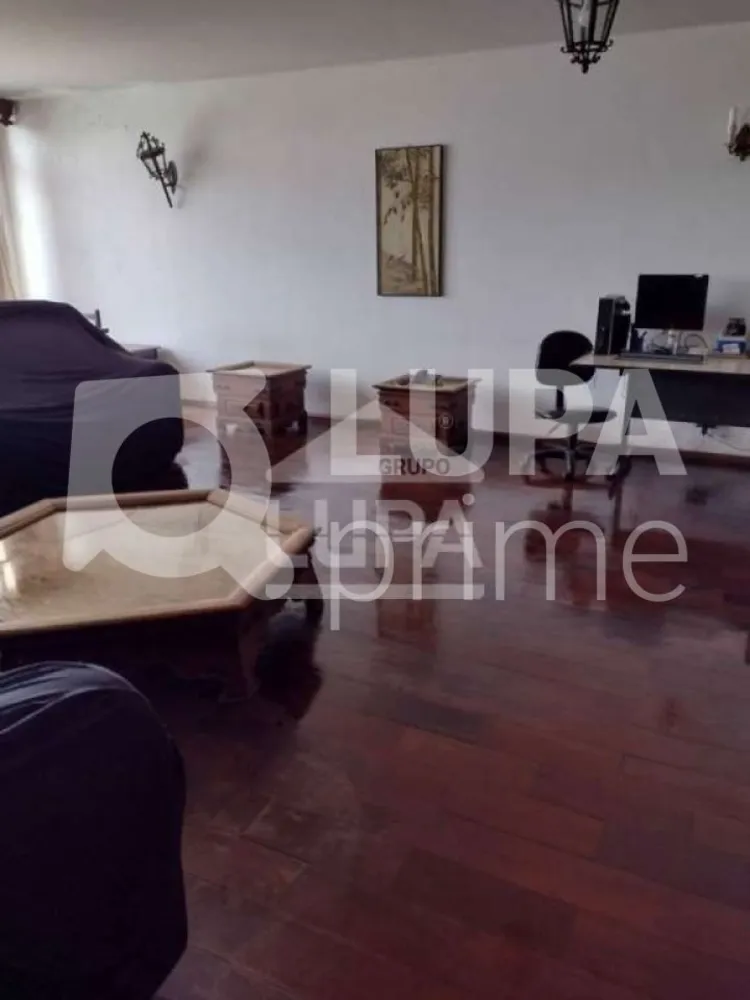 Casa, 4 quartos, 380 m² - Foto 5