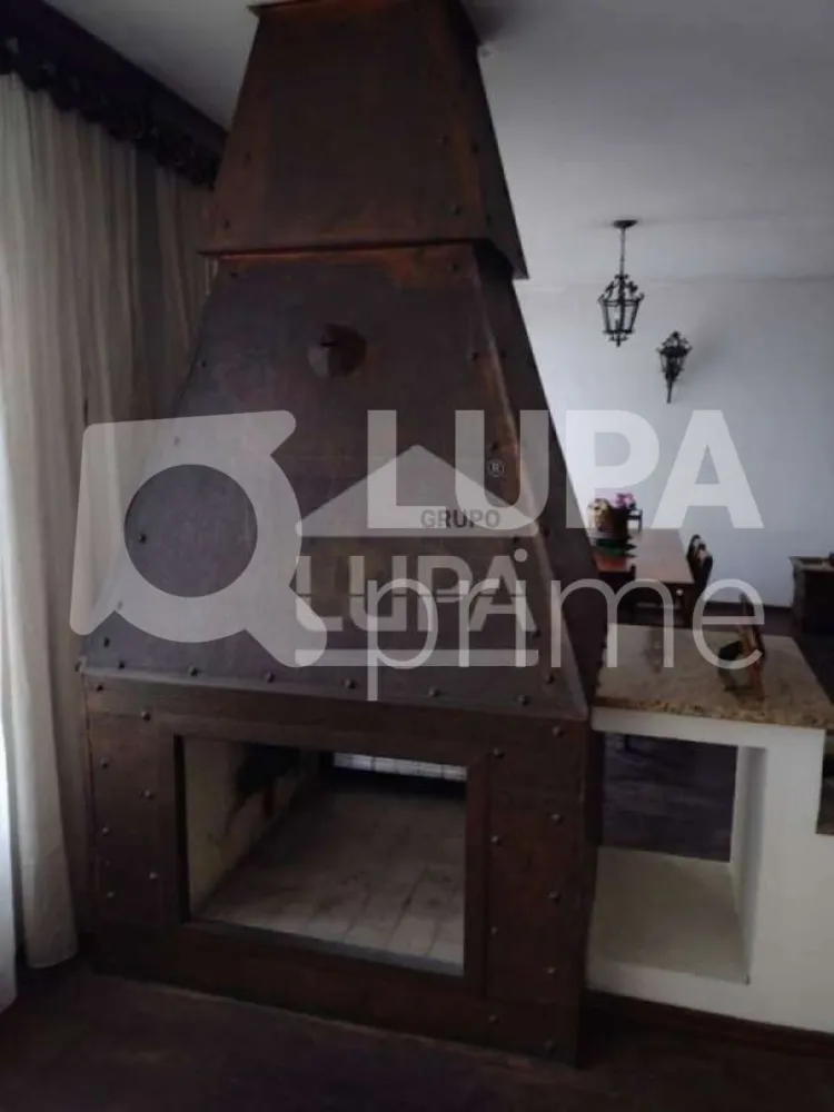 Casa, 4 quartos, 380 m² - Foto 2