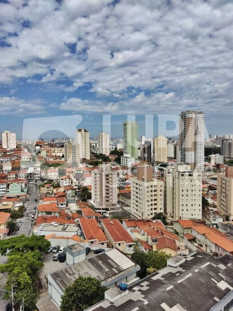 Apartamento, 2 quartos, 37 m² - Foto 2