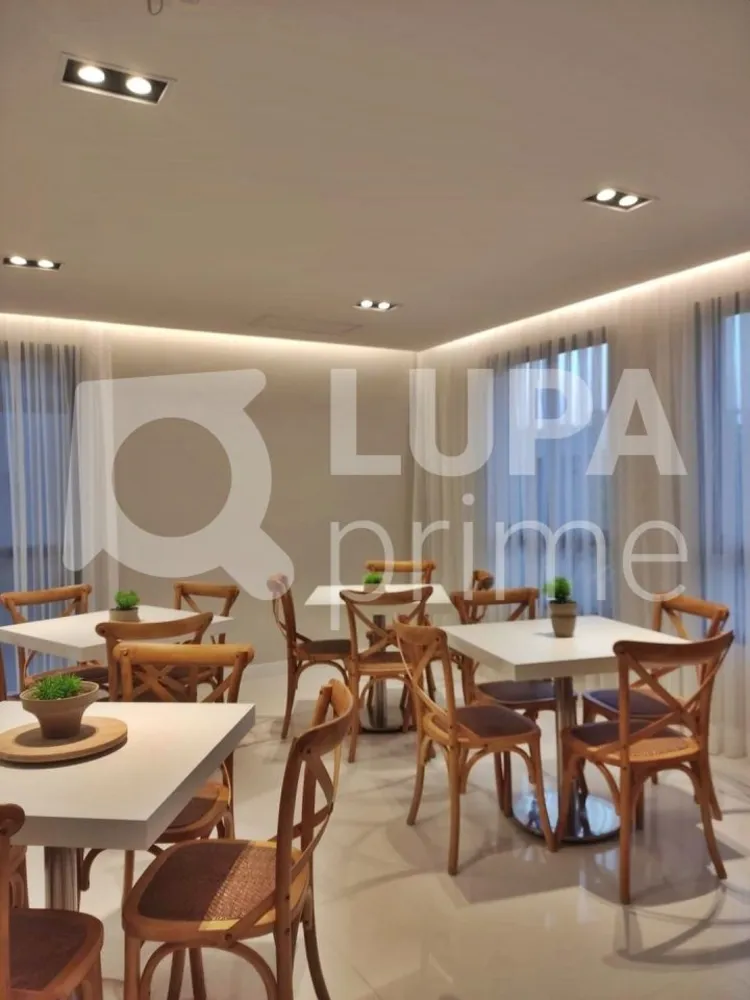 Apartamento, 2 quartos, 37 m² - Foto 8