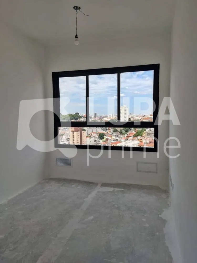 Apartamento, 2 quartos, 37 m² - Foto 5