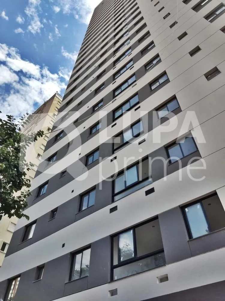 Apartamento, 2 quartos, 37 m² - Foto 6