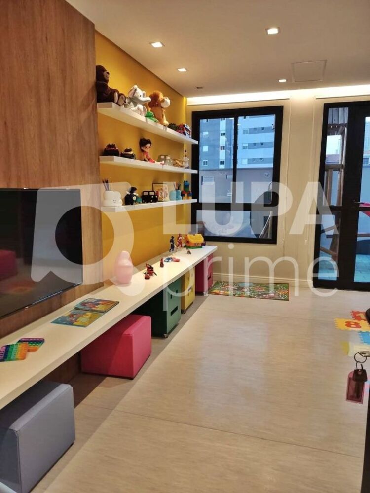 Apartamento, 2 quartos, 37 m² - Foto 3