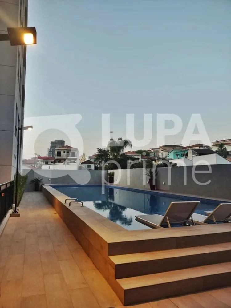Apartamento, 2 quartos, 37 m² - Foto 9