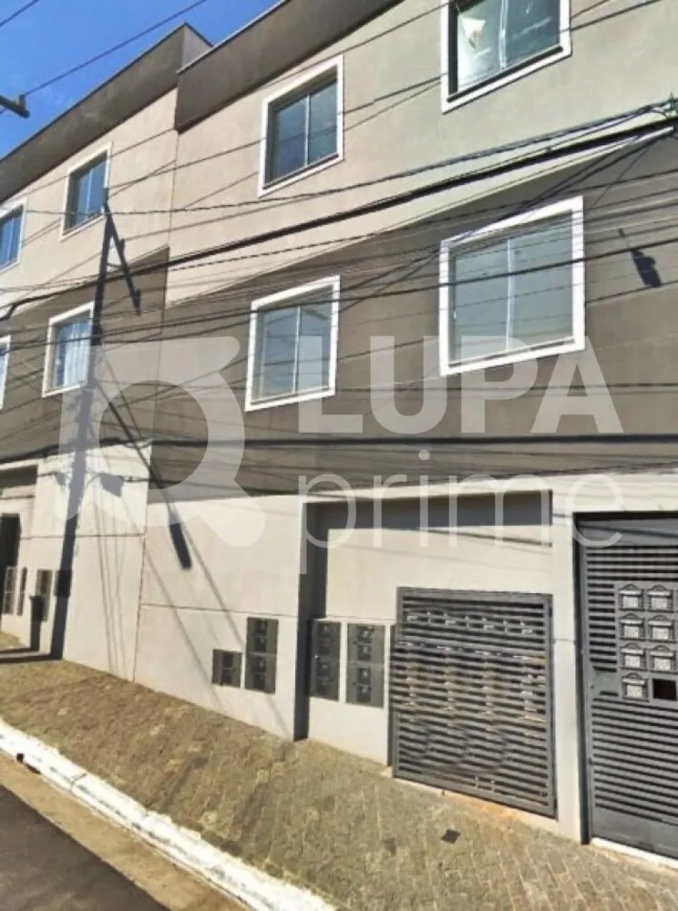 Apartamento, 1 quarto, 32 m² - Foto 8