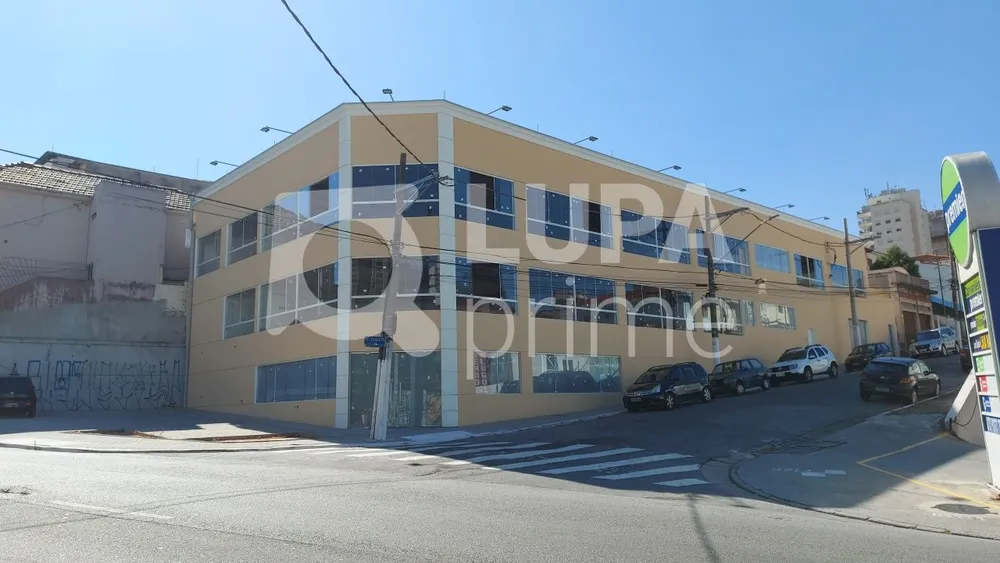 Prédio Inteiro, 1040 m² - Foto 5