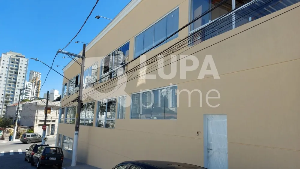 Prédio Inteiro, 1040 m² - Foto 11