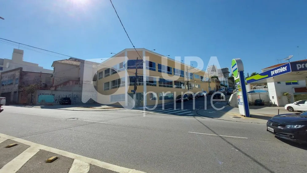 Prédio Inteiro, 1040 m² - Foto 7