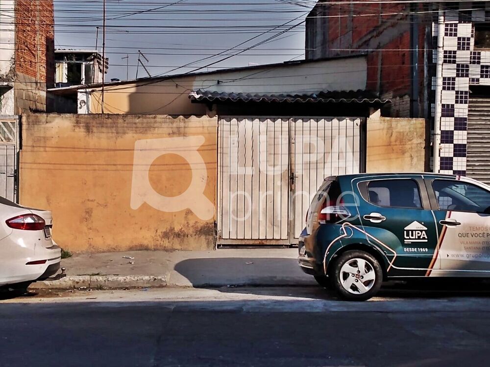 Casa à venda com 2 quartos, 70m² - Foto 8
