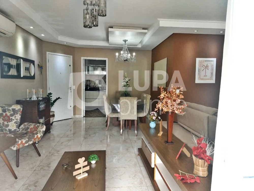 Apartamento, 3 quartos, 100 m² - Foto 5