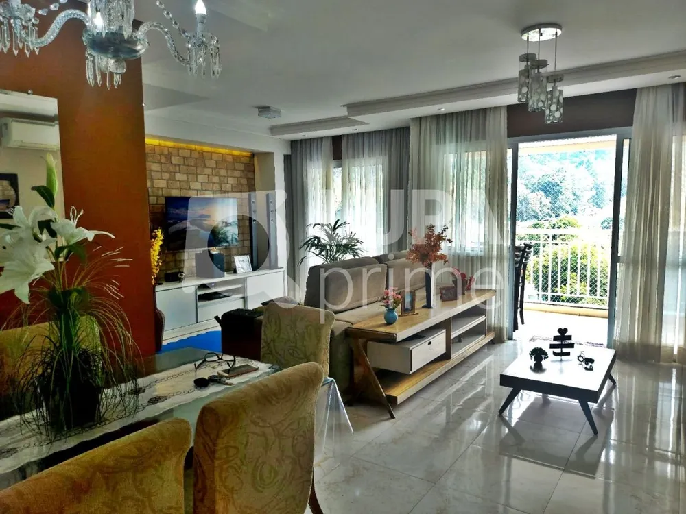 Apartamento, 3 quartos, 100 m² - Foto 3